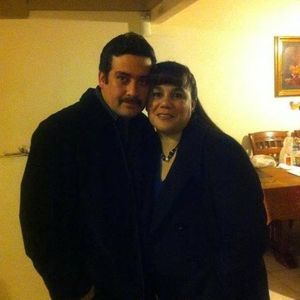 Meet your Posher, Ana